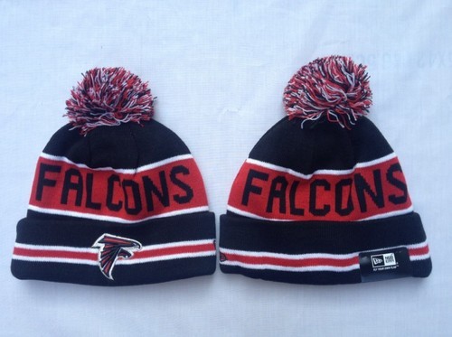 Gorro Atlanta Falcons - Haga click en la imagen para cerrar